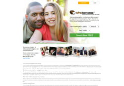 AfroRomance